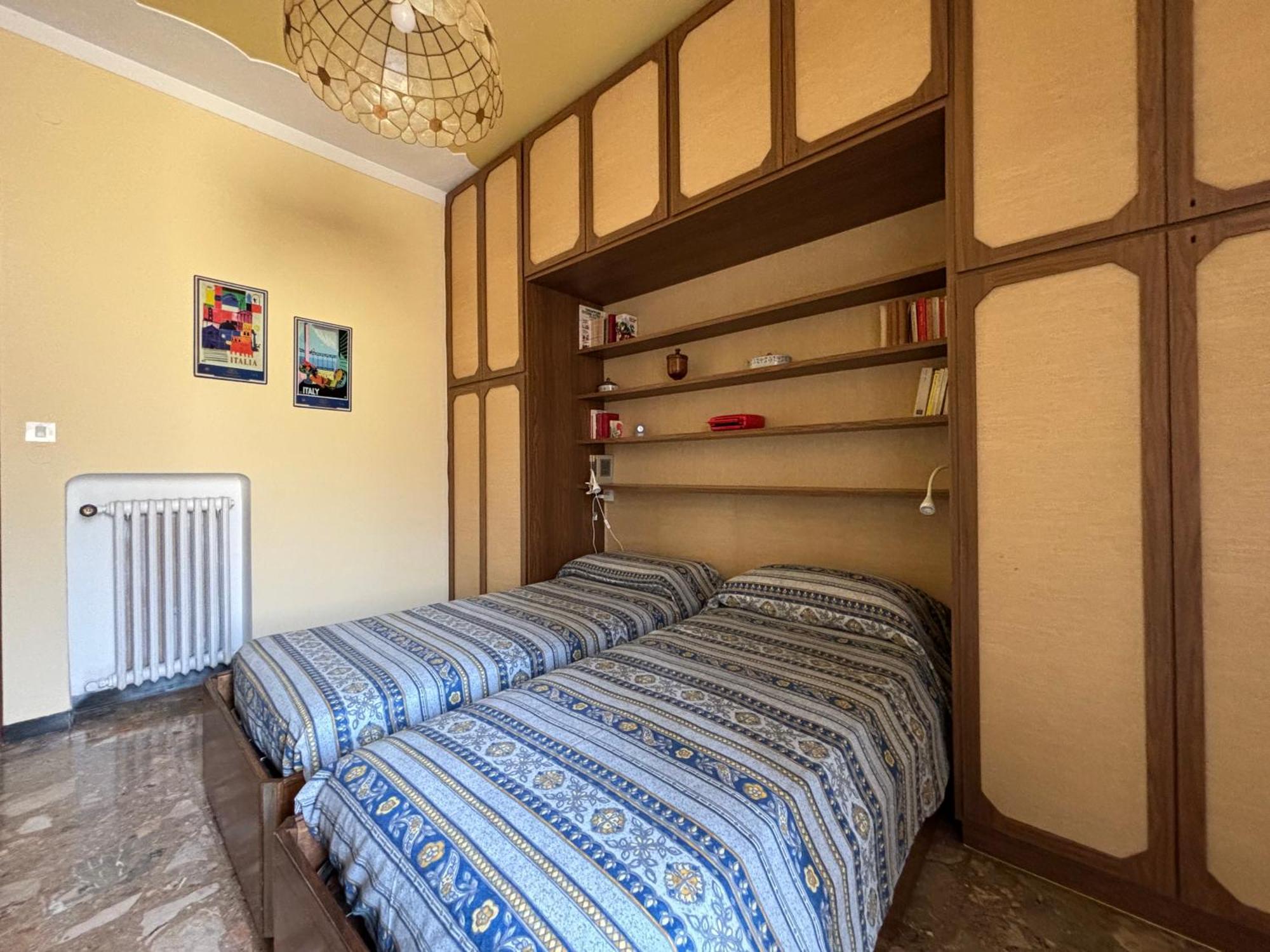 Casa Cele Centro Citta Vista Mare Lejlighed Ventimiglia Eksteriør billede