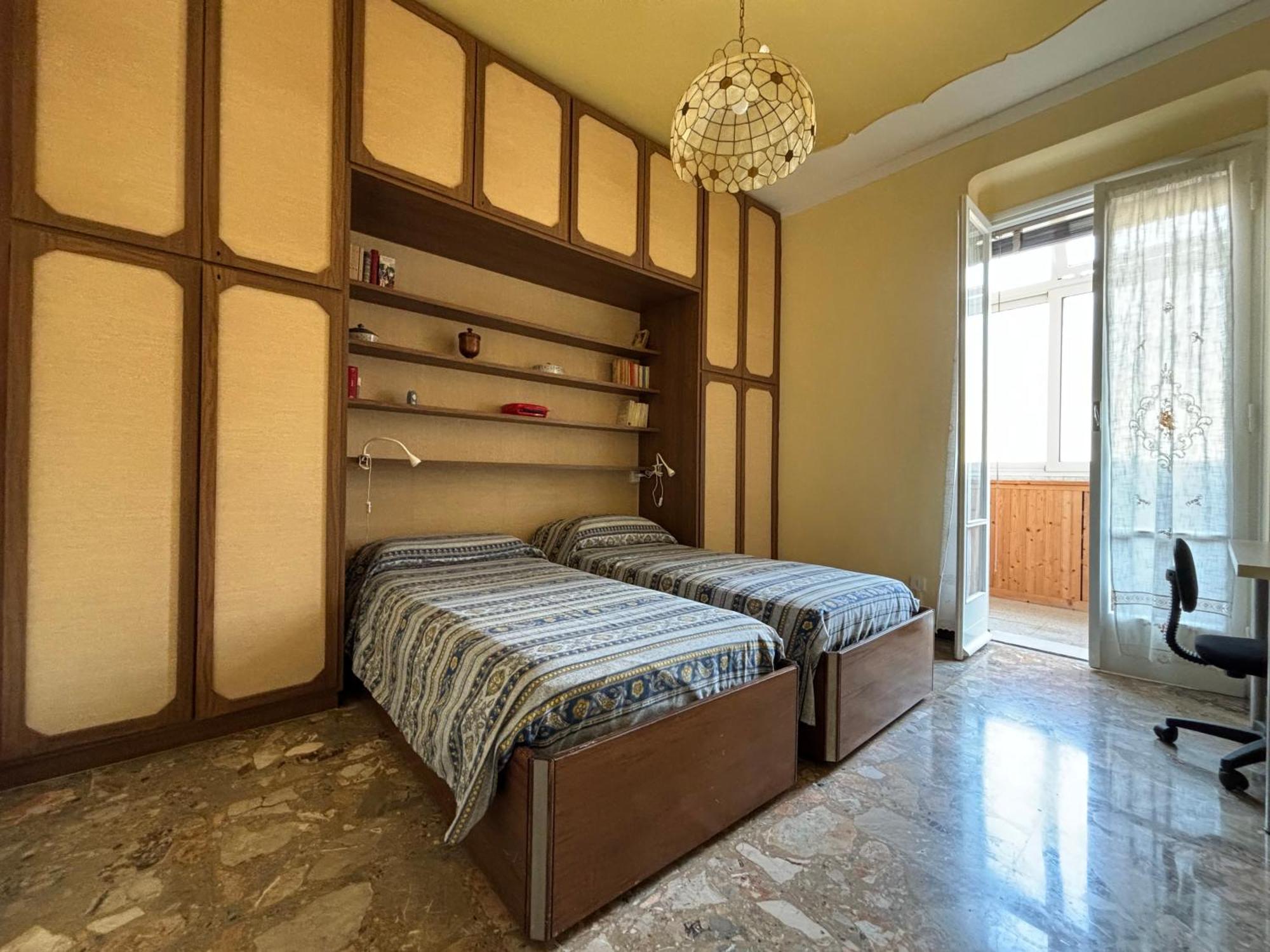 Casa Cele Centro Citta Vista Mare Lejlighed Ventimiglia Eksteriør billede