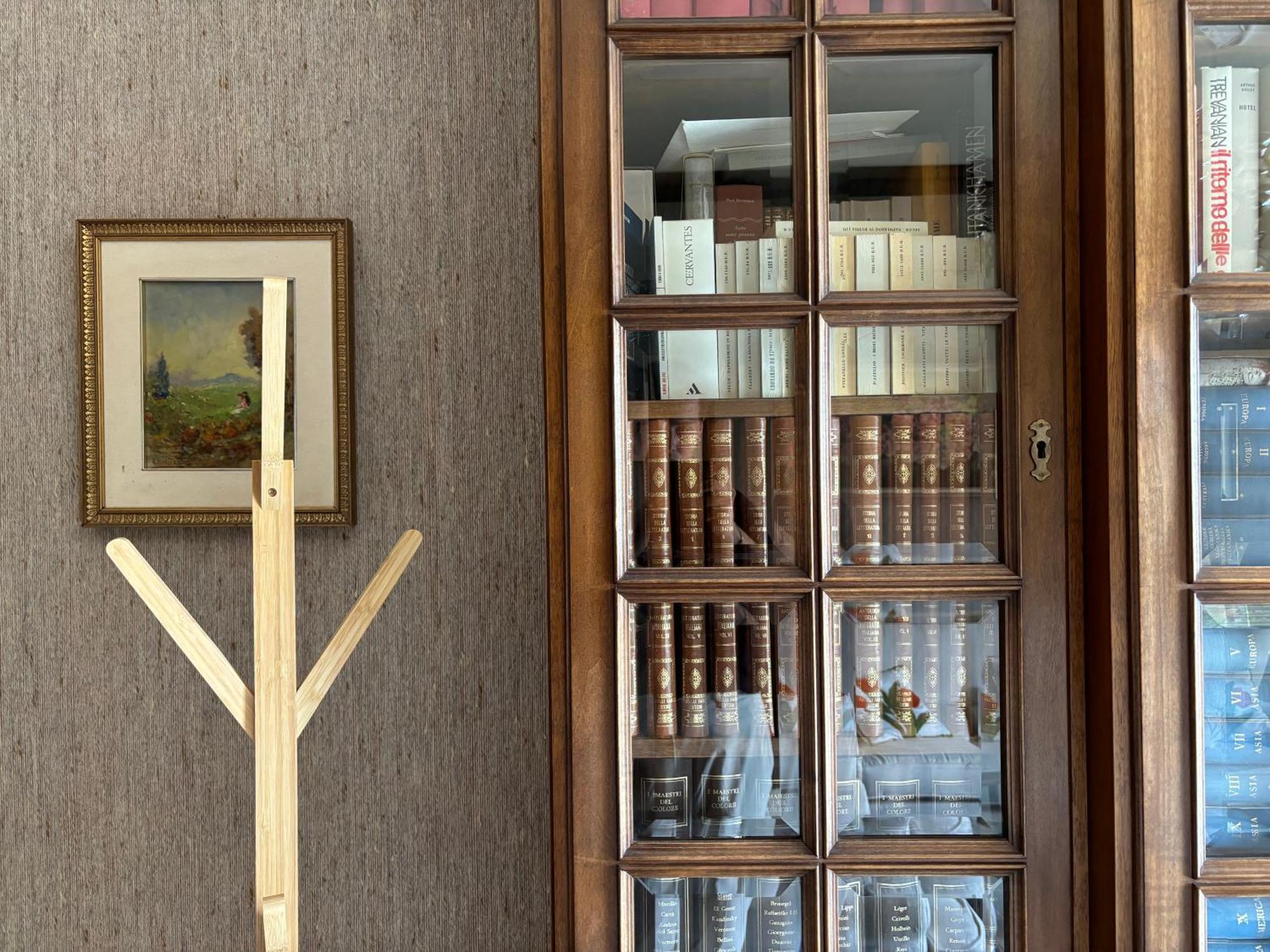 Casa Cele Centro Citta Vista Mare Lejlighed Ventimiglia Eksteriør billede