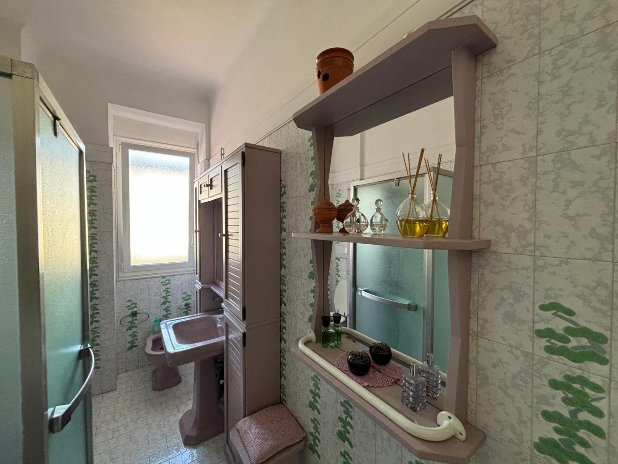 Casa Cele Centro Citta Vista Mare Lejlighed Ventimiglia Eksteriør billede