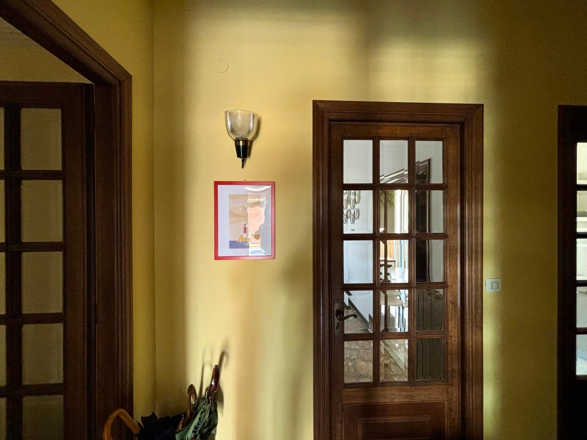Casa Cele Centro Citta Vista Mare Lejlighed Ventimiglia Eksteriør billede