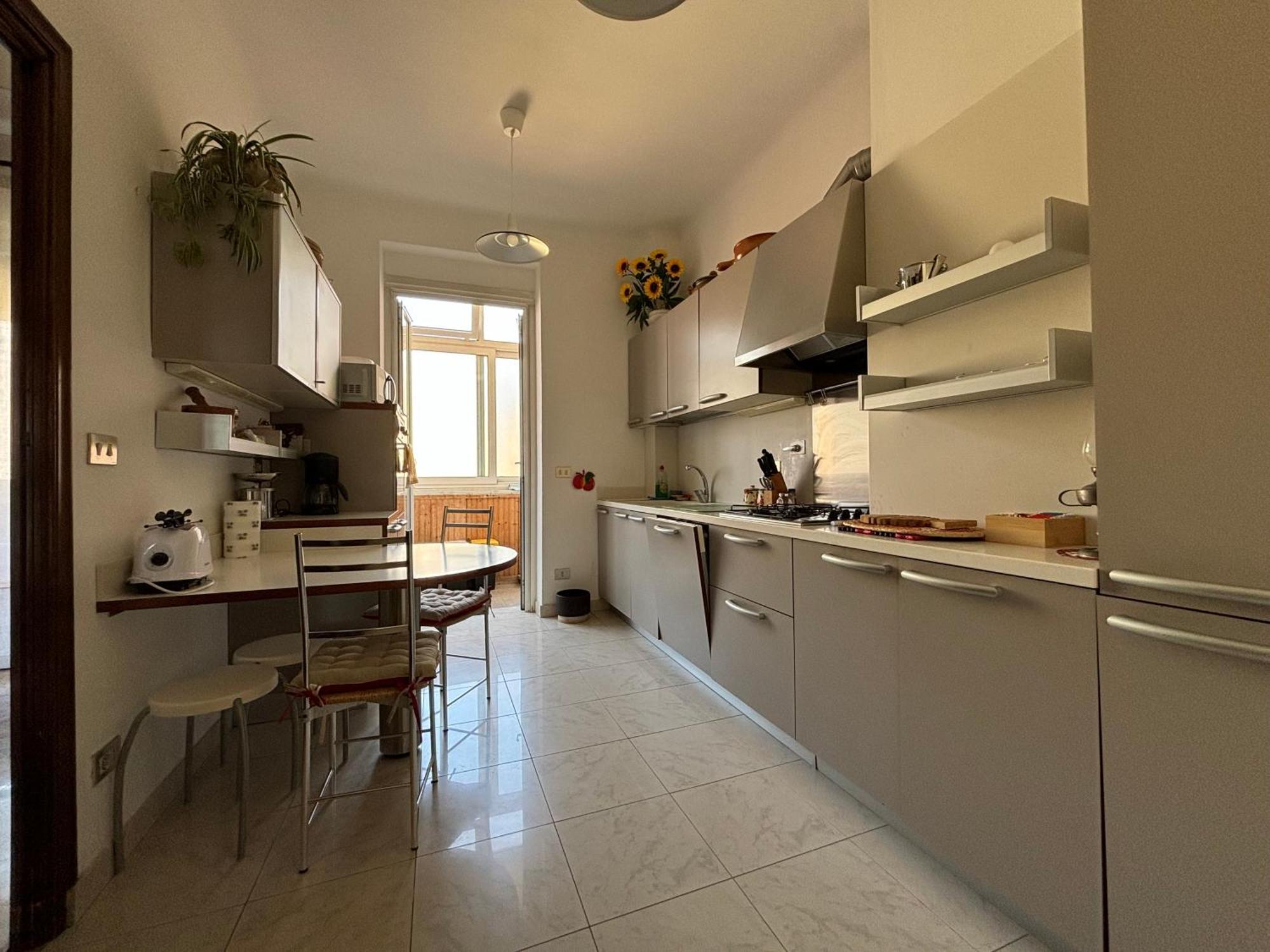 Casa Cele Centro Citta Vista Mare Lejlighed Ventimiglia Eksteriør billede