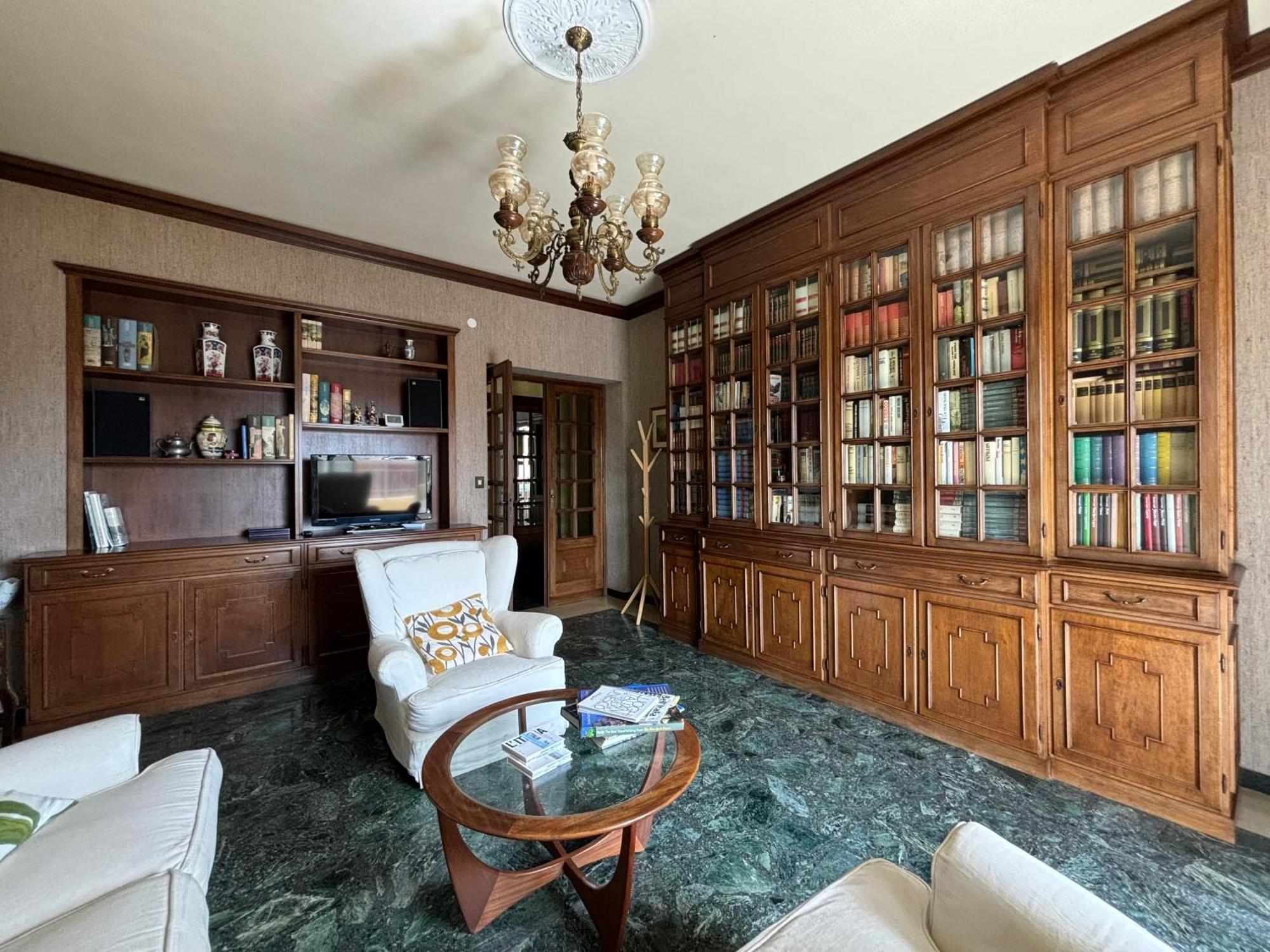 Casa Cele Centro Citta Vista Mare Lejlighed Ventimiglia Eksteriør billede
