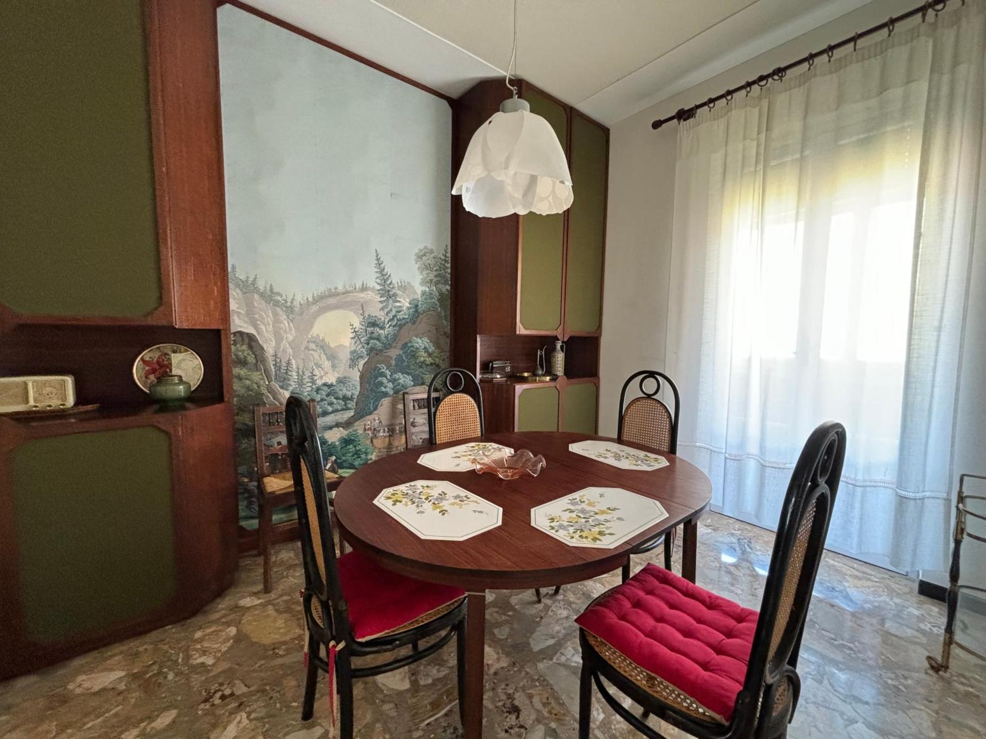 Casa Cele Centro Citta Vista Mare Lejlighed Ventimiglia Eksteriør billede